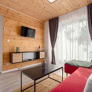  Campeggio Mediteran Travel Mobile Homes