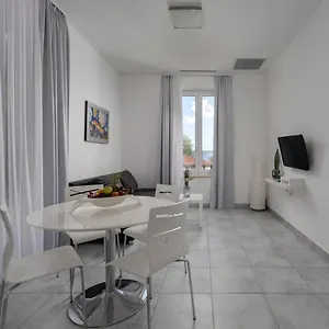  Appartamento Apartments Club Vala